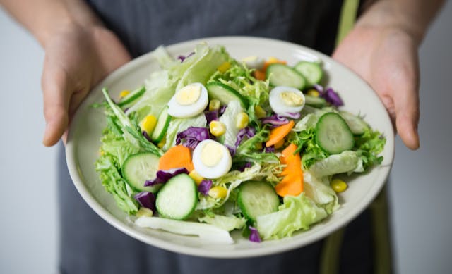 Urgent Change in Eating Behaviors and Approaches to Nutrition Needed to Reverse Rise is Critical Diseases