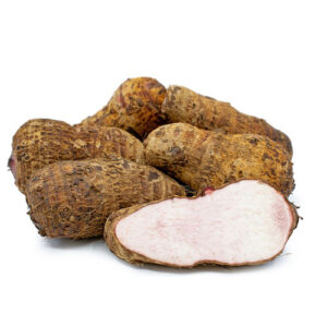 White Coco/Malanga