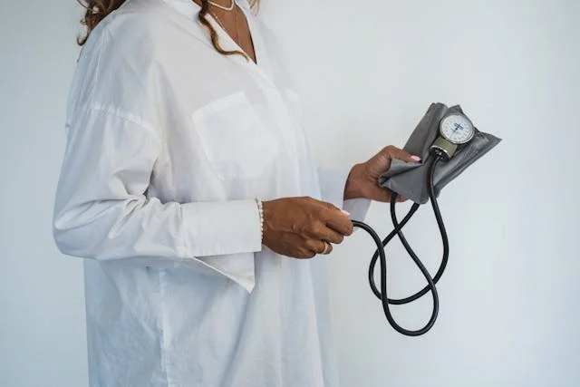 Management of Hypertension